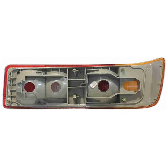 Baklykta höger Ford Sierra MK2 1987-1992 , Ford 6151242 NOS