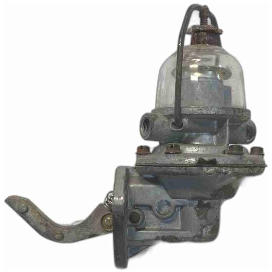 Bränslepump 220-240-264 International Truck 1950-1962 , BC 9537