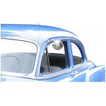 Peep Mirror 4"