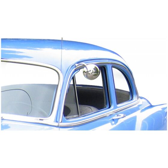Peep Mirror 4"