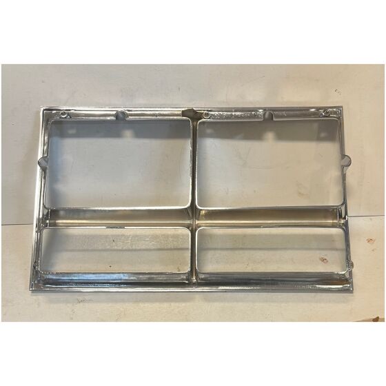 Lyktsarg strålkastare vänster Oldsmobile Delta 88 + 98 1977-1978 GM 554875 NOS