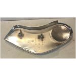 Buckets seat sprint skydd kromad höger Oldsmobile Cutlass 442 1978-1988