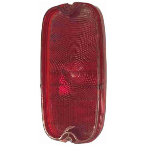 Bakljusglas Chevrolet & GMC Truck 1960-1966 , Guidex 5952677 , begagnat