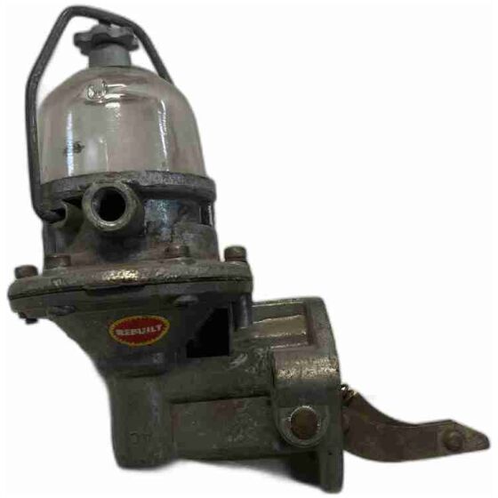 Bränslepump 8-cyl Mopar 1953-1956 AC Delco 1537403 Fabriksrenoverad