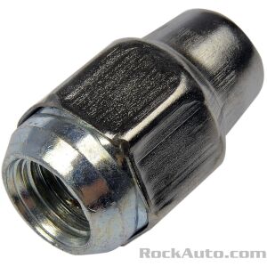 HJULMUTTER M12-1.50 GM BUICK CHEVROLET OLDS PONTIAC 1979-91, GM 563218