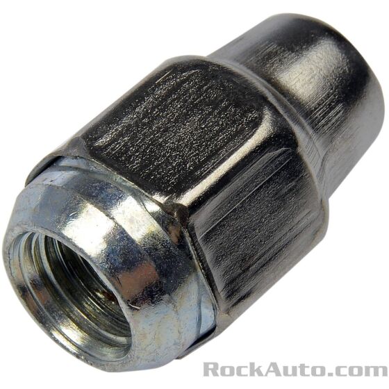 HJULMUTTER M12-1.50 GM BUICK CHEVROLET OLDS PONTIAC 1979-91, GM 563218