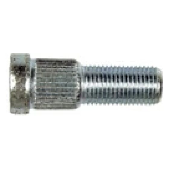 HJULBULT 1/2" (D-7021) GM Jeep 1965-1983