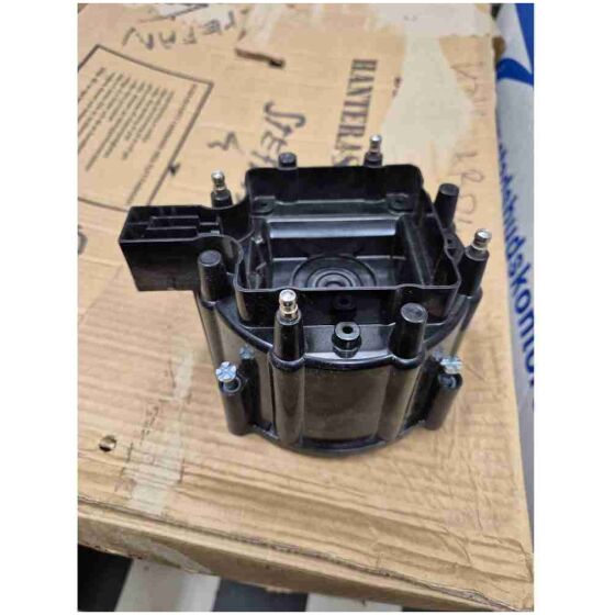 FÖRDELARLOCK HEI 4-CYL AMC GM JEEP 1977-81, DELCO D337-B 1986629 DR451