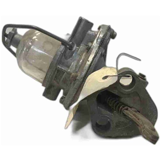 Bränslepump 8-cyl Mopar 1953-1956 AC Delco 1537403 Fabriksrenoverad