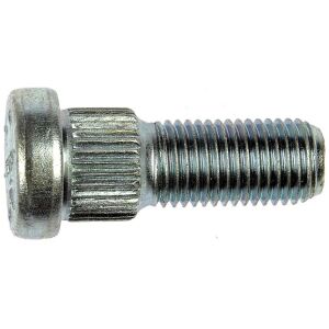 HJULBULT 7/16" (splines 0.560") CHEV +GMC 1951-70