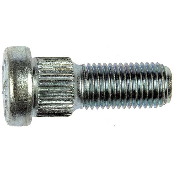 HJULBULT 7/16" (splines 0.560") CHEV +GMC 1951-70