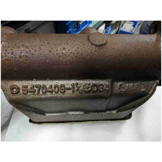 Bromshuvudcylinder Chevrolet 74-80, GMC 74-80