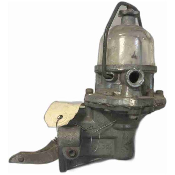 Bränslepump 8-cyl Mopar 1953-1956 AC Delco 1537403 Fabriksrenoverad