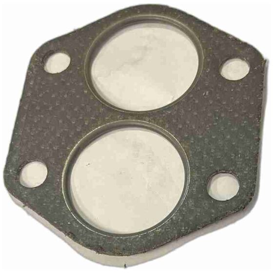 Avgaspackning 88mm x 101,9mm x 41,7mm x 1,7mm , Nickson 31359