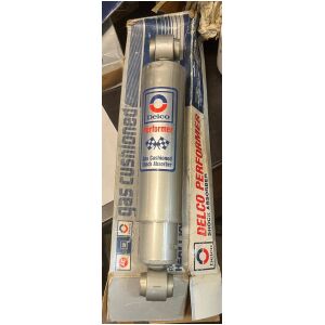 Stötdämpare bak 1-styck 1961-2004 GM Toyota Nissan mfl Delco Heavy Duty 550-85