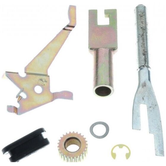 Rep.sats vä bak Chrysler Dodge Plymouth 1983-06 CENTRIC 119.64004 H2602 , HS6050