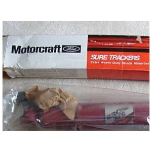 STÖTDÄMPARE 1 PAR FORD EXPLORER 4.0 XLT 1992-2002 MOTORCRAFT 3001658