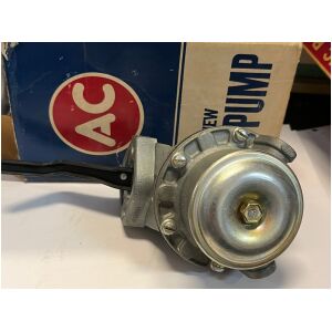 BRÄNSLEPUMP BUICK OLDS PONT JEEP 1961-1966 AC Delco 40001 / 6414989