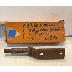 Fäste hjälpstyrarm Mercury 1959-1960 , Thompson Products K-875
