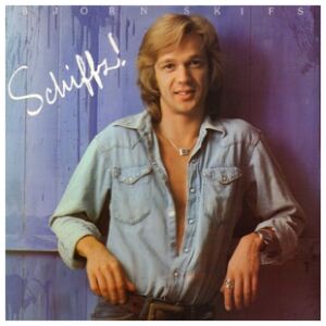 Björn Skifs - Schiffz! (LP, Album, Gat)