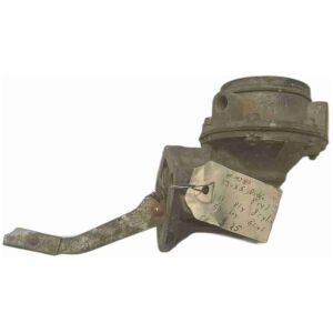Bränslepump 8-cyl Mopar 1953-1956 AC Delco 1537403 Fabriksrenoverad