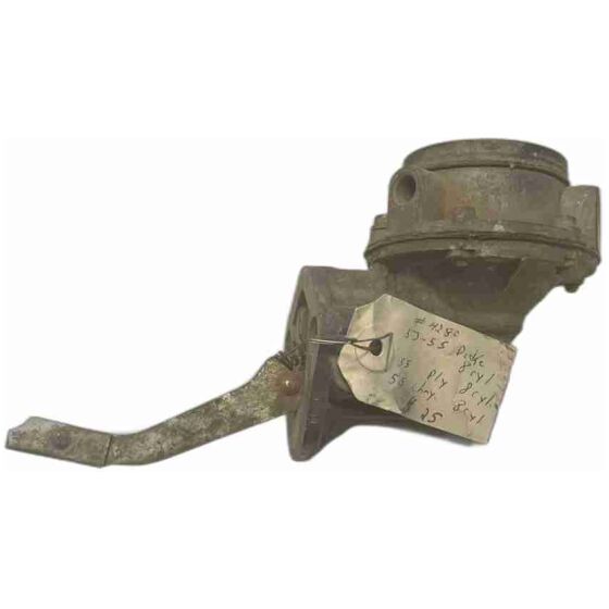 Bränslepump 8-cyl Mopar 1953-1956 AC Delco 1537403 Fabriksrenoverad