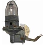 Bränslepump 241 + 265 International Truck 1950-1962 , BC 4439 fabriksrenoverad