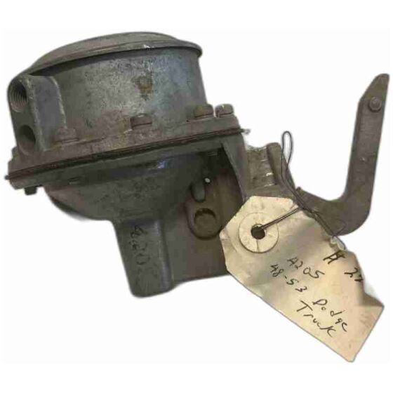 Bränslepump 6+8-cyl Dodge Truck 1948-1953 BC 4205