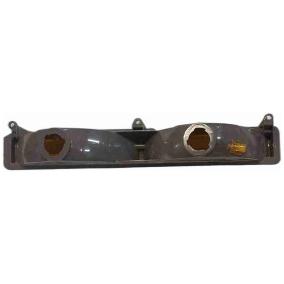 Blinkerslykta vänster fram Cadillac Seville 1975-1979 , GM 5967109 NOS