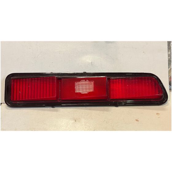 Bakljusglas vänster Chevrolet Camaro 1969 GM 5961317 NOS