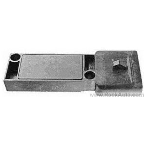Tändningskontroll modul Ford Mercury Lincoln Mazda 1991-95 Standard LX233