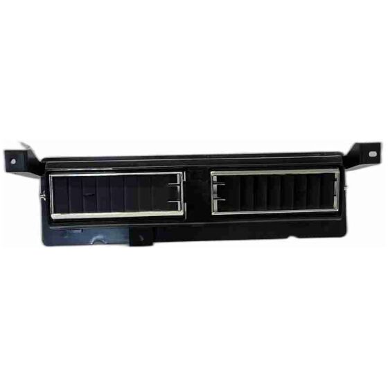 Inre luftfördelare 1985-1991 Chevrolet & GMC Van & Pickup GM 15553672