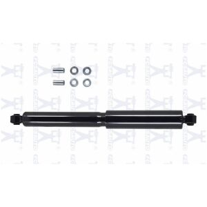 Stötdämpare 1-styck bak GM Ford mfl Delco Heavy Duty 500-13 22047207