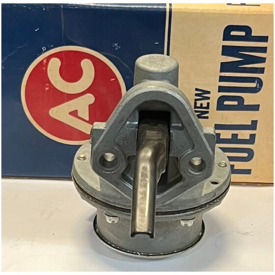 BRÄNSLEPUMP BUICK OLDS PONT JEEP 1961-1966 AC Delco 40001 / 6414989
