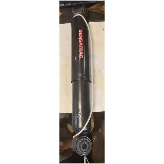 Stötdämpare bak 1-styck Dodge Nitro 2007-11 Jeep 2002-12 RoadSensing P277Y