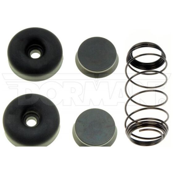 REP.SATS HJULCYLINDER 1-1/8" GM MOPAR FORD mfl 1937-2004 GM DELCO 5467295
