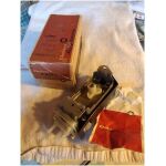 NOS SPOLARPUMP CHEVROLET 1961-62