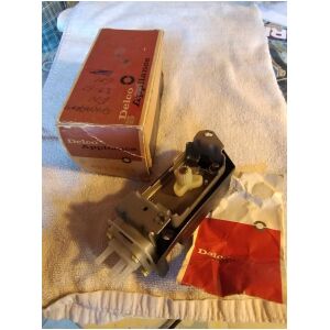 NOS SPOLARPUMP CHEVROLET 1961-62