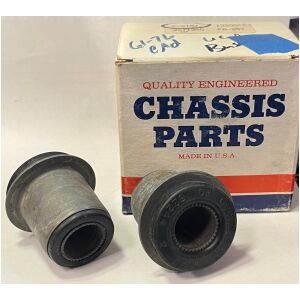 Bussningar övre länkarm 1-par Cadillac 1961-1976, Chassis Parts K-5187