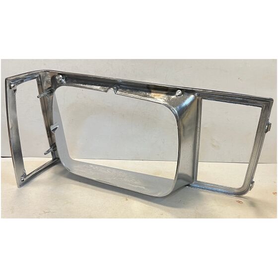Lyktsarg strålkastare vänster Buick Century 1980-1981 GM 25501323