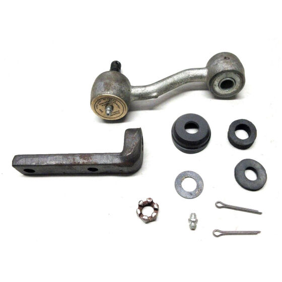 HJÄLPSTYRARM FORD FAIRLANE TORINO RANCHERO 1967-70, K8162