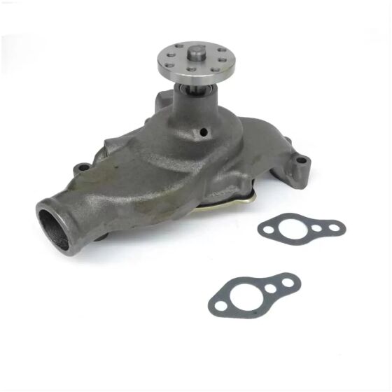 VATTENPUMP KORT CHEV SB V8 1955-68 MFL GM