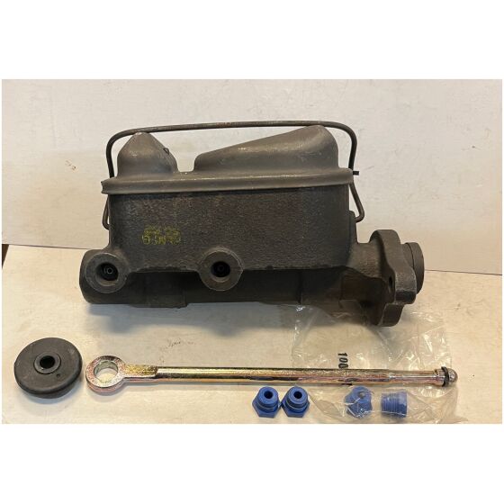 Bromshuvudcylinder Chevrolet 74-80, GMC 74-80