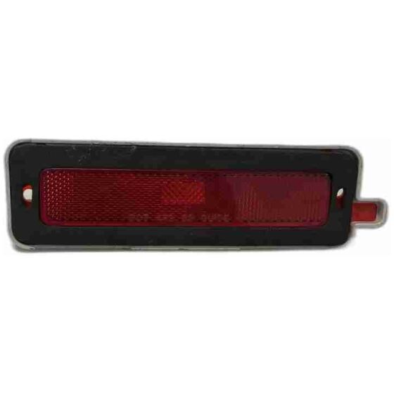 Sidomarkeringsglas höger Pontiac Firebird GTA 1982-1992, GM 5942694 beg