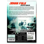 Johan Falk Spelets Regler