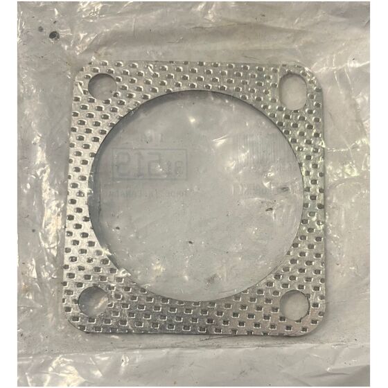 Avgaspackning AMC 75-88, Chevr 78-82, Jeep 84-92, WALKER 31519