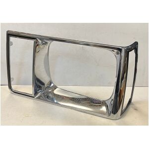 Lyktsarg strålkastare vänster Buick Century 1980-1981 GM 25501323