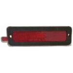 Sidomarkeringsglas vänster Pontiac Firebird GTA 1982-1992, GM 5942693 beg