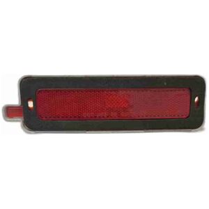 Sidomarkeringsglas vänster Pontiac Firebird GTA 1982-1992, GM 5942693 beg