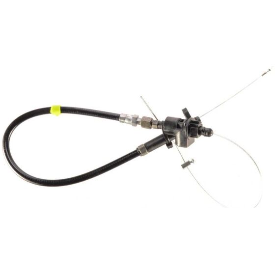 KICKDOWNVAJER GM 1968–88 | Justerbar Hölje 57–96 cm / Vajer 71–122